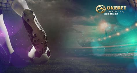 okbet betting football|Football – OKBet.